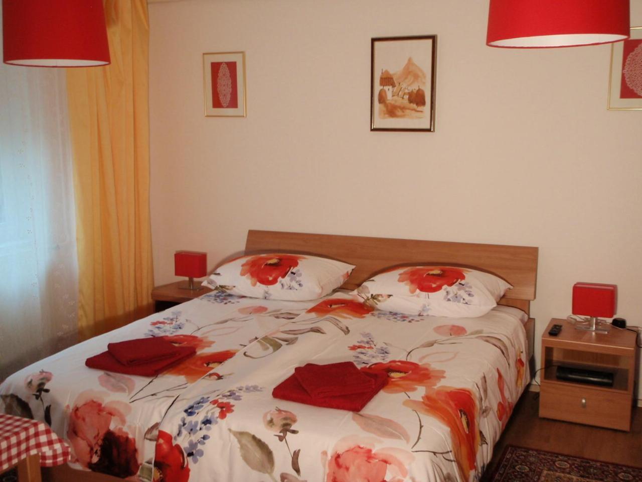 Sobe Vera Bovec Exterior foto