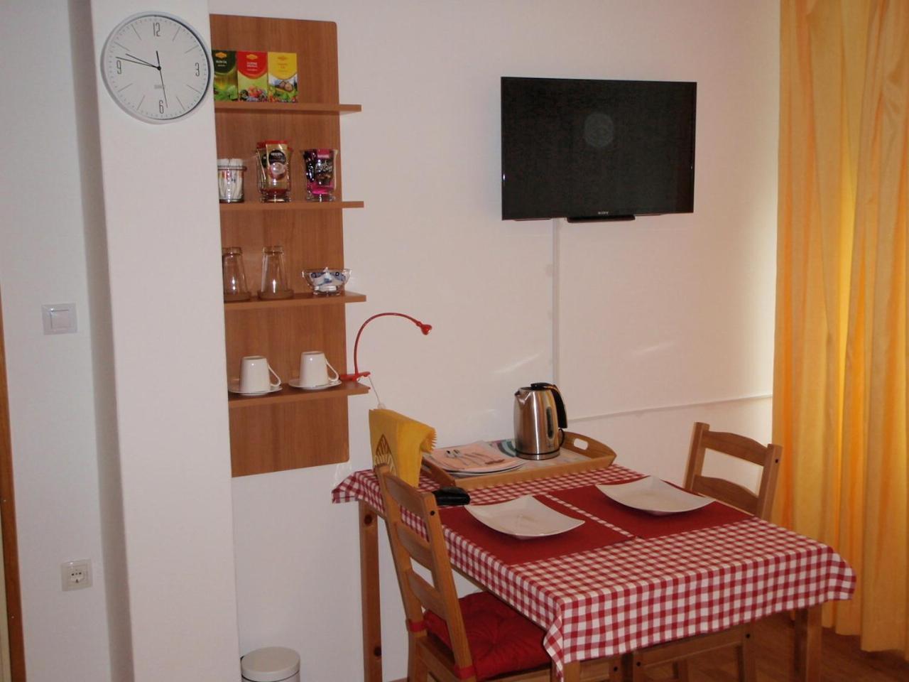 Sobe Vera Bovec Exterior foto