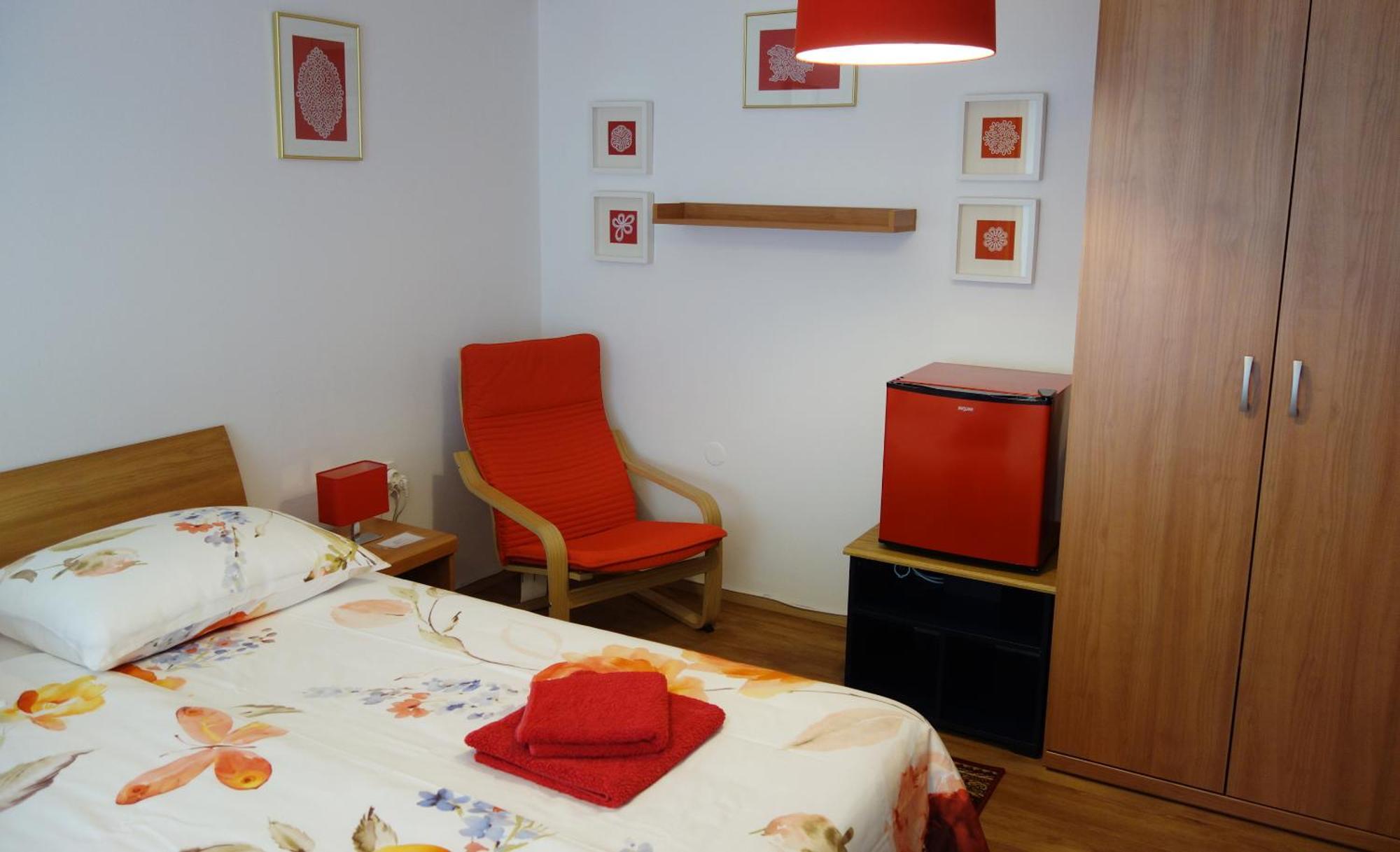 Sobe Vera Bovec Exterior foto